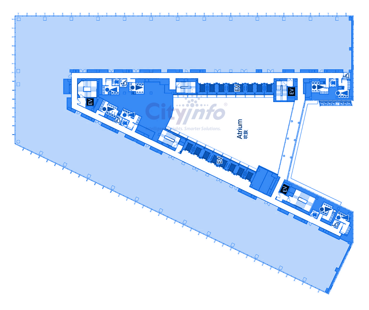  Floor image for Goisu BKC 1